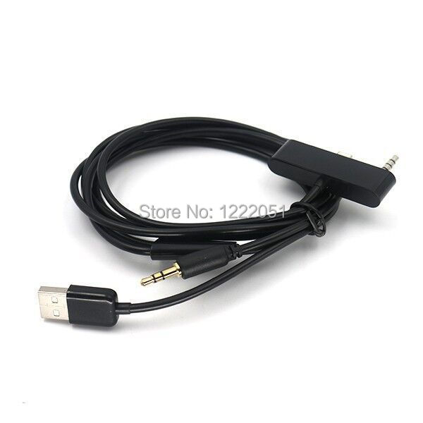 3.5  USB  AUX IN   Hyundai Kia  iPhone 5 5C 5S  