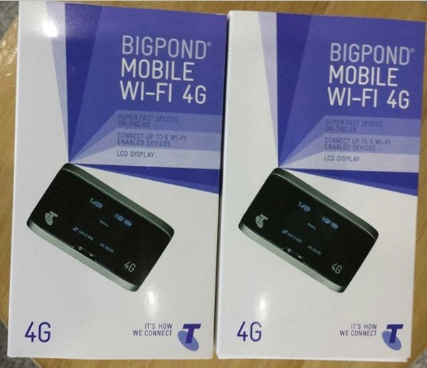 مودم 4GجیبیSierra 760s