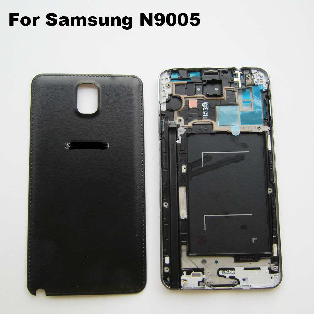   LCD  Midframe      Samsung Galaxy Note 3 N9005    