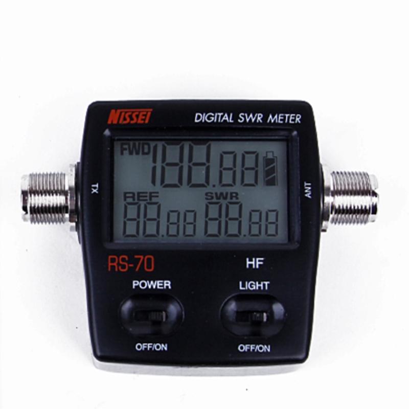 Popular Hf Swr Meter-Buy Cheap Hf Swr Meter Lots From China Hf Swr ...