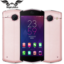 Original Meitu V4s Mobile Phone 3GB RAM 128GB ROM Mito V4 MT6795 Octa Core 5.0” IPS OGS Screen Dual 21.0MP FDD-LTE 2650mAh