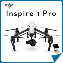 (In Store)100% Original DJI Inspire 1 Pro RC Helicopter Drone Kit FPV RC Quadcopter with 4K X5 HD Camera Freeshipping