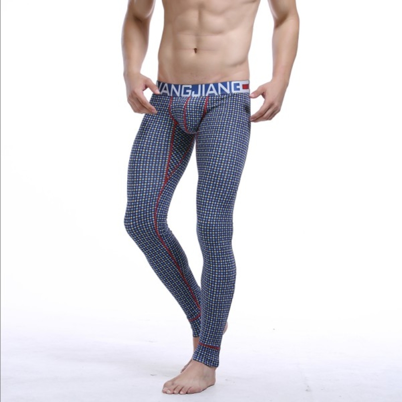 Cotton Thermal Underwear Men Promotion-Shop for Promotional Cotton ...