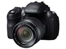 New and original unit Fuji FinePix HS50EXR Fuji digital cameras HS50 HS50 42 times as long