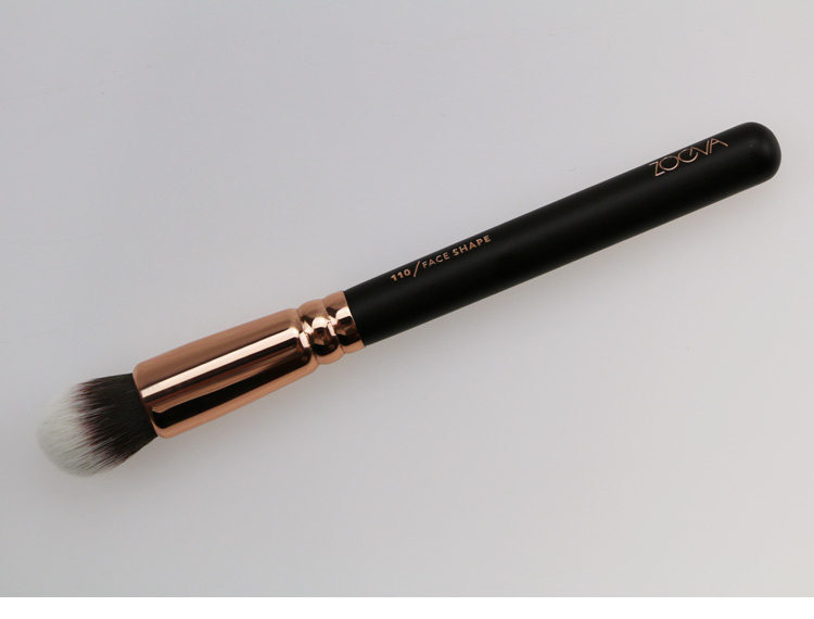 Купить zoeva 110 лицо форма макияж кисти в интернетмагазине с