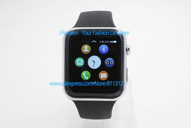 A9 Smart Watch Actual Picture 16