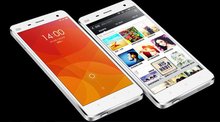 Xiaomi Mi4 3G WCDMA SmartPhone Snapdragon 801 Quad core 2 5GHZ 5 0 Inch 13MP camera