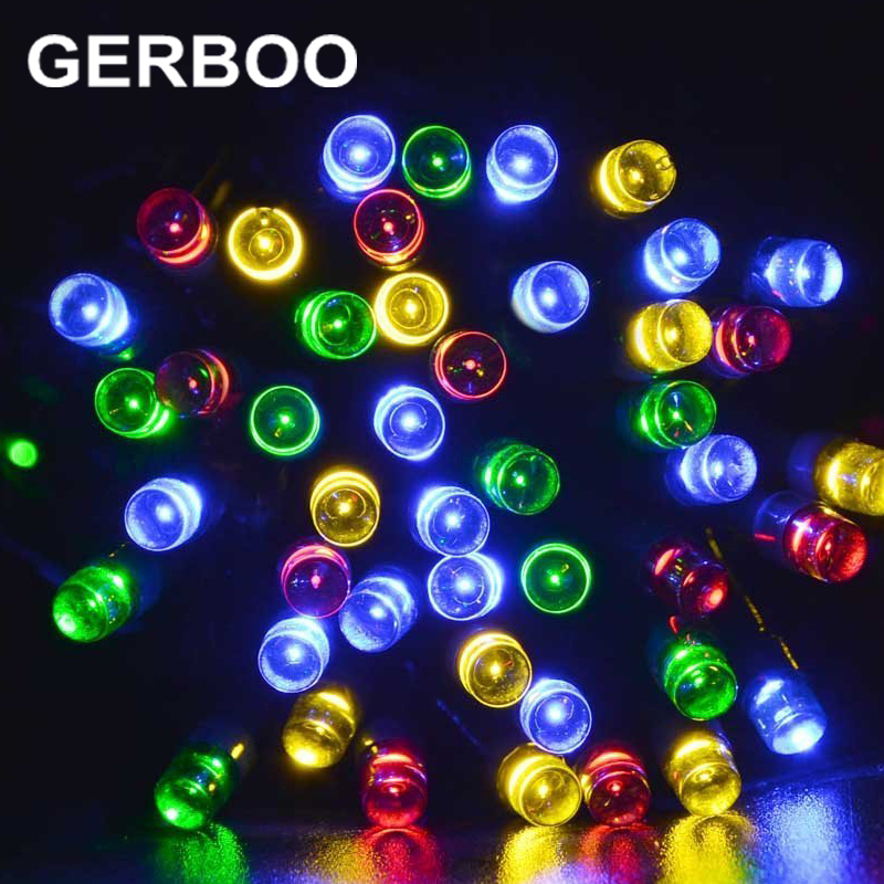 Solar Lamps LED String Solar Garden decoration christmas Light fairy garland Outdoor Solaire Luminaria Lampada waterproof lights Solar Lamps LED String Solar Garden decoration christmas Light fairy garland Outdoor Solaire Luminaria Lampada waterproof lights