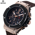 MEGIR Famous Brand Sport Watch Top Quality Luxury Waterproof Multifunction Quartz Military Digital Watches Men Relogio
