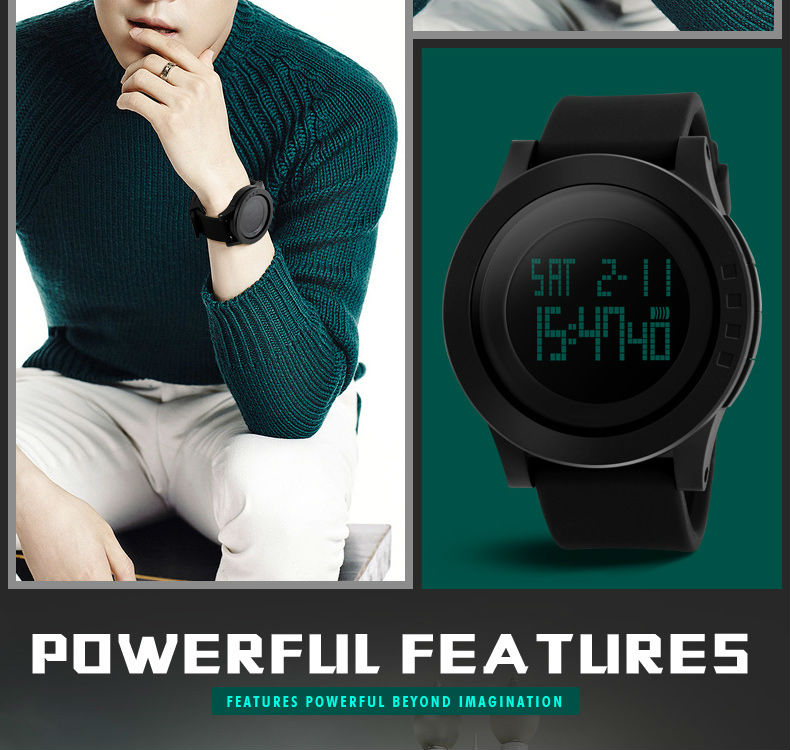 skmei watch 1257