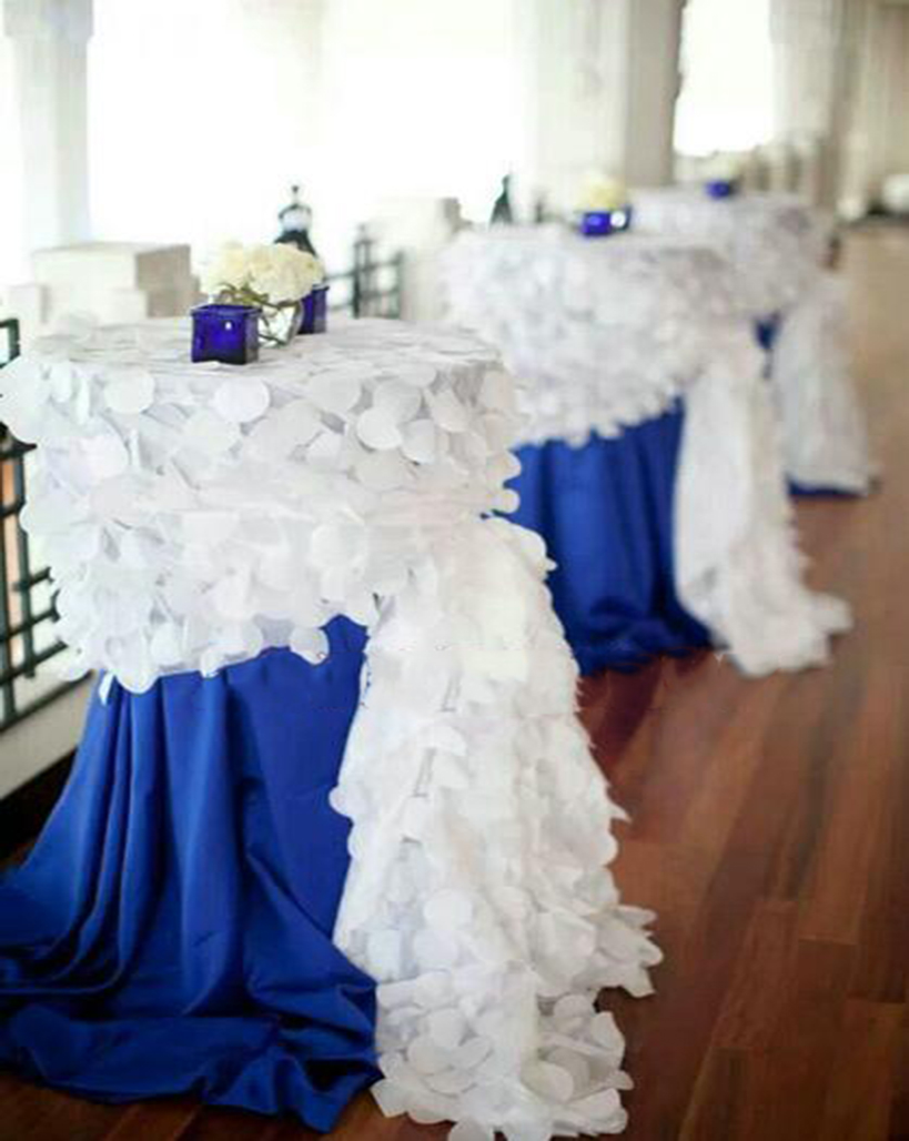 Vergelijk prijzen op wedding table covers online winkelen ...