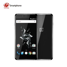 Original OnePlus X Android 5.1.1 Quad Core 3G RAM 16G ROM FHD 1920×1080 pixels 5.0 Inch 13.0MP 4G LTE Cellphone
