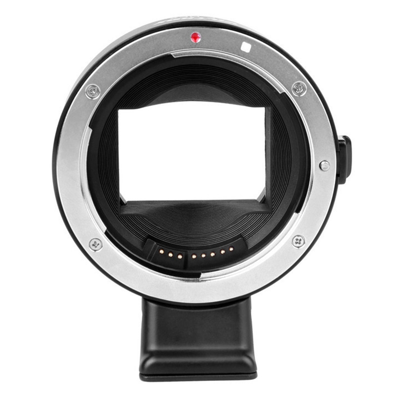 Viltrox     II  Canon EOS EF EF-S  Sony   NEX A7 A7R