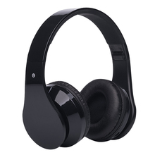 Blutooth Casque font b Audio b font Auriculares Bluetooth Headset Wireless Headphones for Xiaomi iPhone Samsung