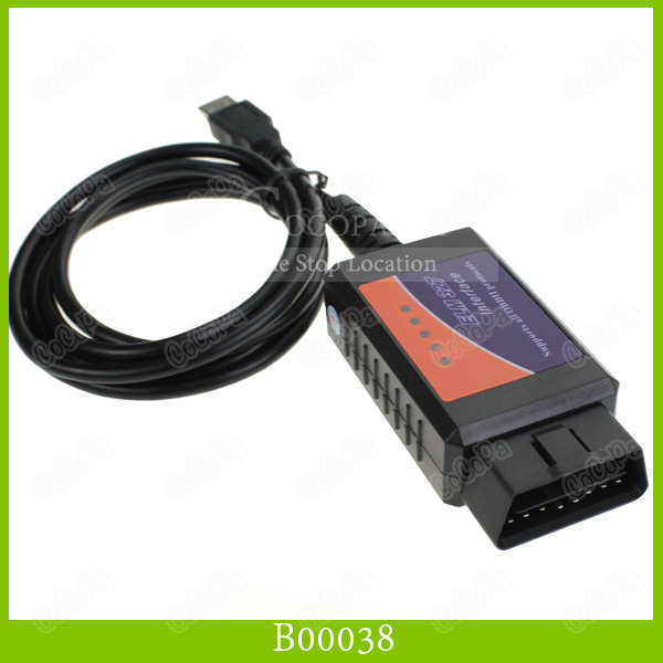 Elm327 USB  Vesion V1.51PCS / 