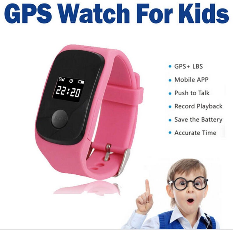 kids gps watch 7
