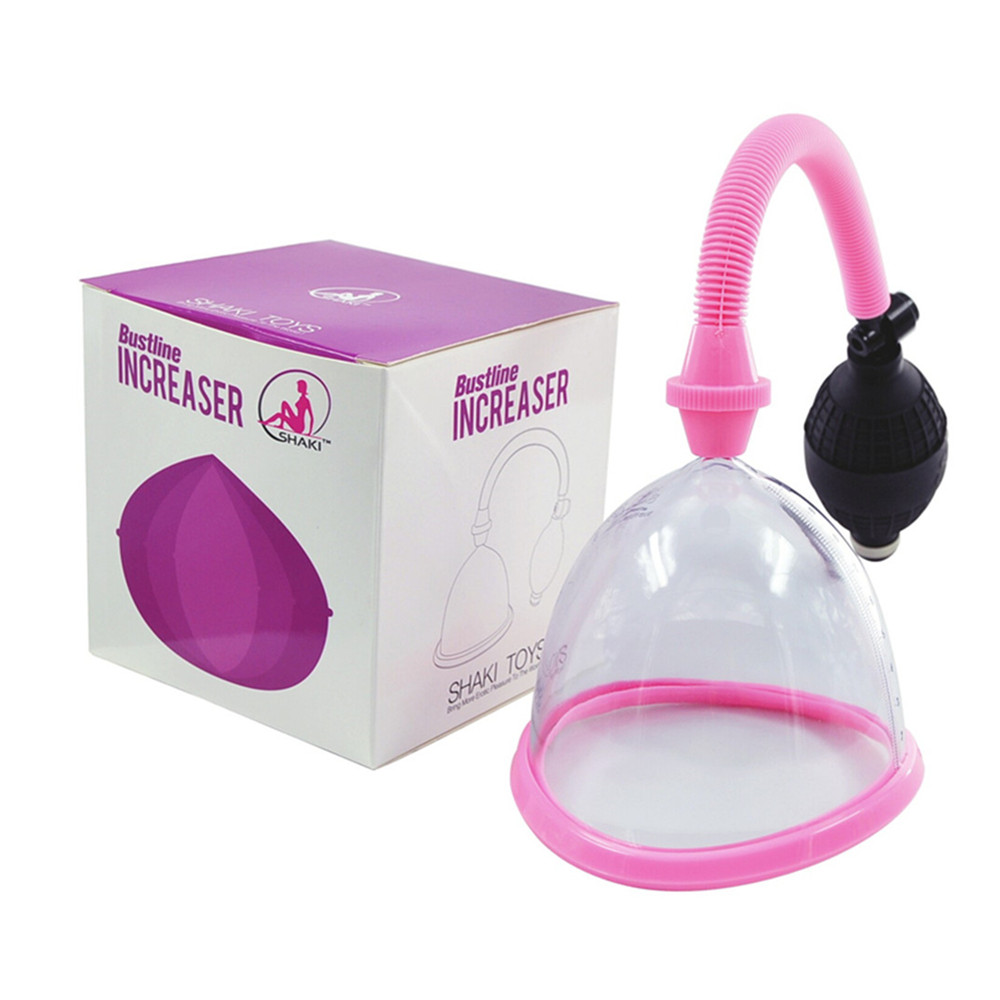 Breast Pump Sex Toy 56