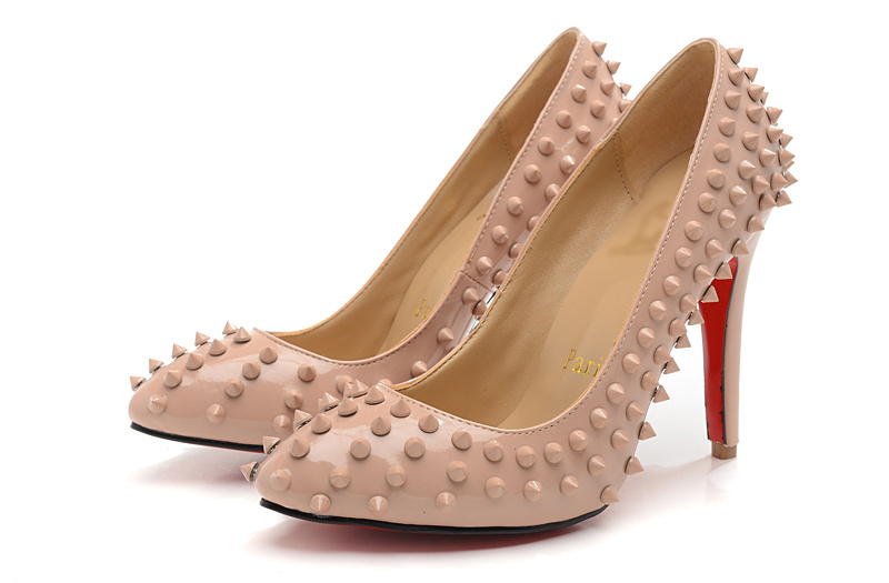 High Quality Stud High Heels Promotion-Shop for High Quality ...