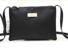 2015 Fashion Design Generous Women Handbag Shoulder Bags Satchel Tote Purse Frosted PU Leather Bag Top