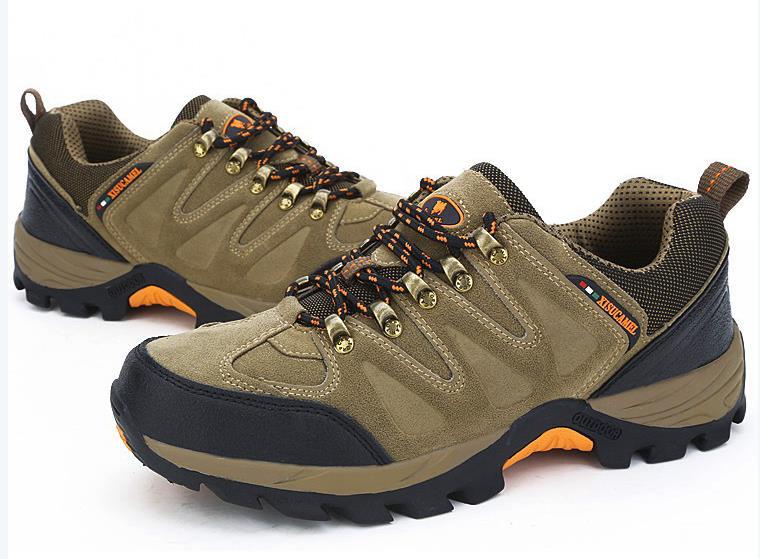 best summer hiking boots for men