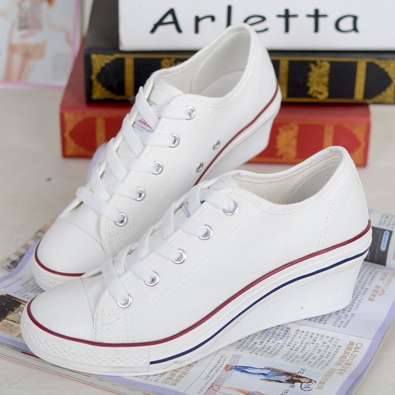 zapatos mujer plataforma 2016