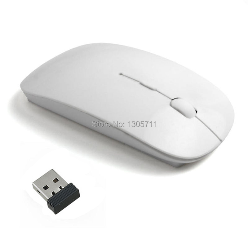 usb mouse for mac