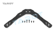 Tarot 3MM 280 Racing Drone Thickened HalfCarbon Rear Arm TL280B6 Tarot Mini Shuttle Rack Parts Free Shipping with Tracking