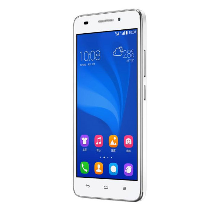 Original Huawei Honor 4 Play 5 0 Android 4 4 4G SmartPhone MSM8916 Quad Core 1