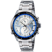 Top Sale CURREN 8149 Brand Men Sports Watch Men Military Casual Full Steel Men Watch Waterproof