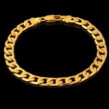 Cool Men Wristbands Jewelry Friends Snake Hand chain Men’s bracelets Gold Charm Bracelets & bangles Love Gifts Accessories