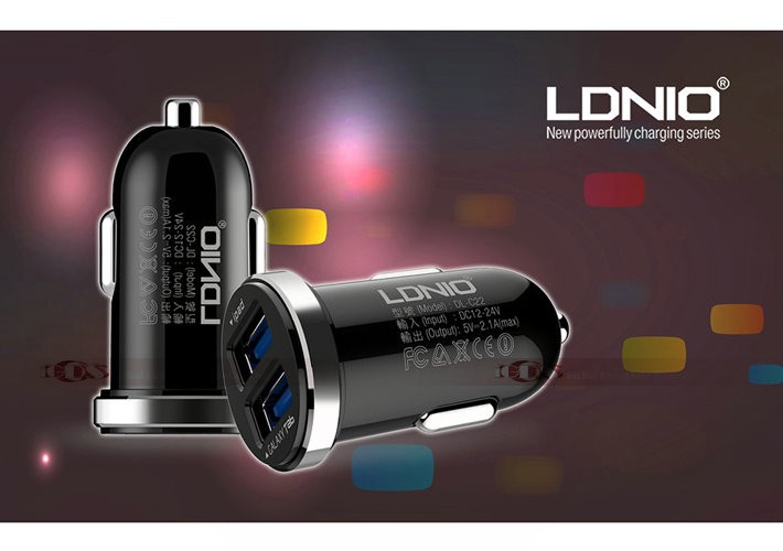 LDNIO_Car_Charger_DL_C22_008