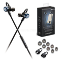Lastest fashion PLT BackBeat GO 3 Wireless Headphones Copper Grey and Gobalt Black with Charge