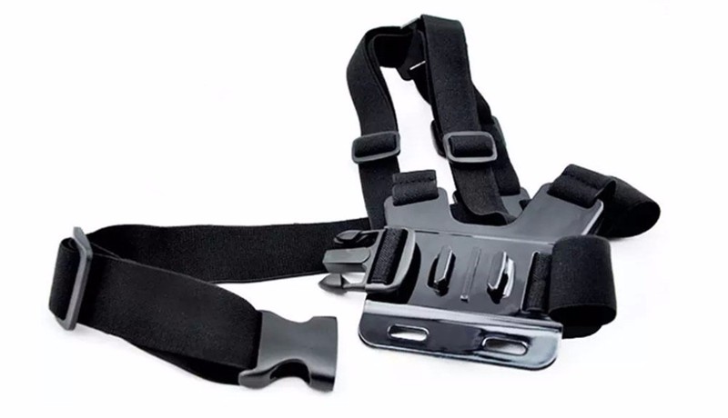 Go-Pro-Accessories-Adjustable-Chest-Belt-Strap-Harness-Mount-for-Gopro-Hd-Hero-4-3-1-2-Sjcam-SJ-4000-Sport-Camera-Ceinture-Stand (4)