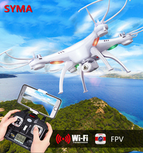 SYMA X5SW / X5SW-1 WIFI RC Drone Quadcopter with FPV Camera