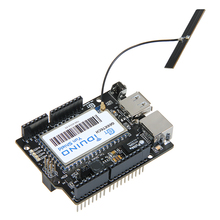 Linux WiFi Ethernet USB All in one Yun Shield Compatible with Arduino Leonardo UNO Mega2560 Duemilanove