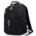 Newest Brand 15 For Macbook Fashion Laptop backpack High Quality Nylon Unisex bags 15 Casual Laptop