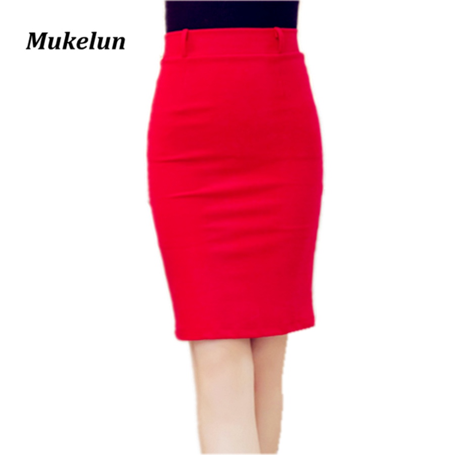 Compare Prices On Denim Pencil Skirt Long Online Shoppingbuy Low