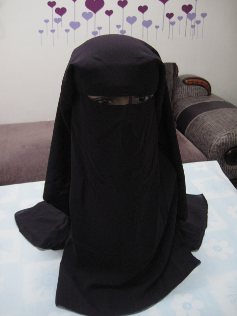 Popular Niqab Fashion Buy Cheap Niqab Fashion Lots From China Niqab