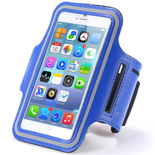 Don t Miss Fashion Waterproof Running Sport Leather Case For Apple Iphone 6 4 7Inch 6