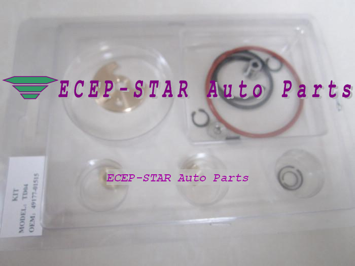 Turbo Repair Kit rebuild Kits TD04 49177-01515