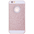 2016 Luxury Bling Case For iPhone 6 6Plus Hard PC Coque Cover with High Quality For