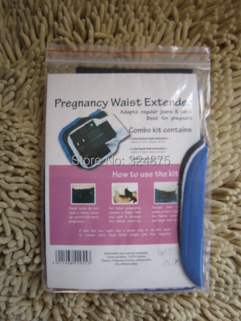 maternity waist extender 11