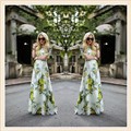 Женское платье 2015 vestidos bodycon DR6075 Женское платье 2015 vestidos bodycon DR6075