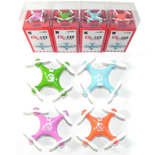 HT1983 Cheerson cx-10 cx10 mini 2.4ghz 4ch rc remote control quadcopter helicopter drone led toys New