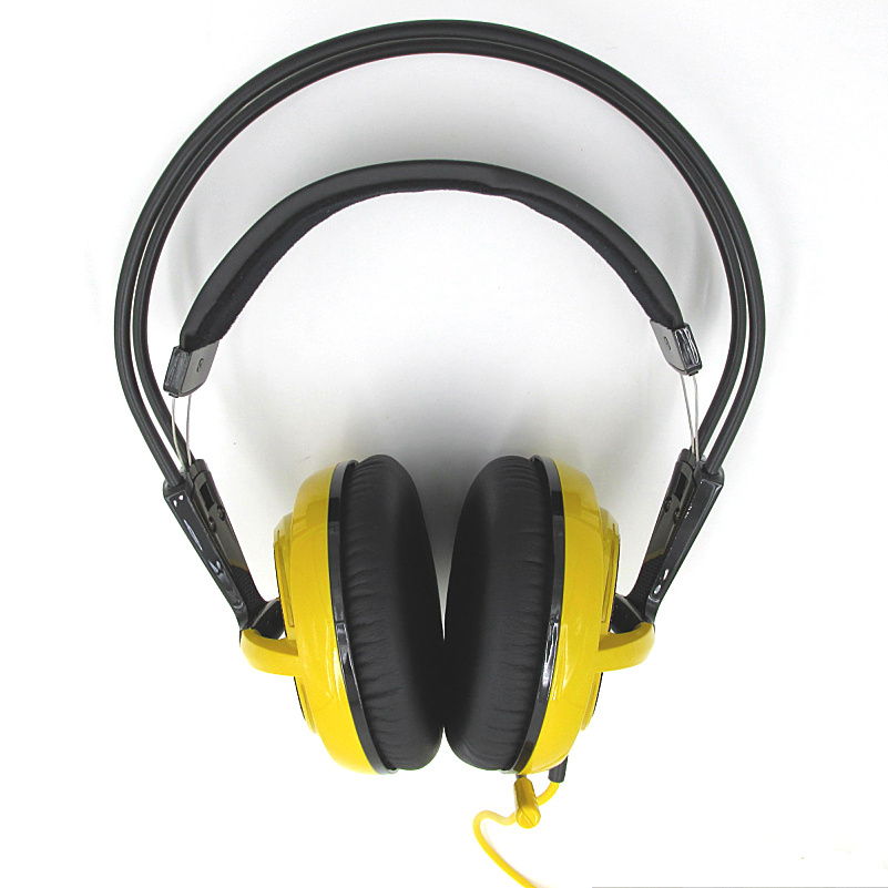 наушники Steelseries Siberia V2 Natus Vincere Edition издание игры для наушников шумоизоляцией игры наушники для компьютера геймер наушники с микрофоном наушники для компьютера наушники для компьютера