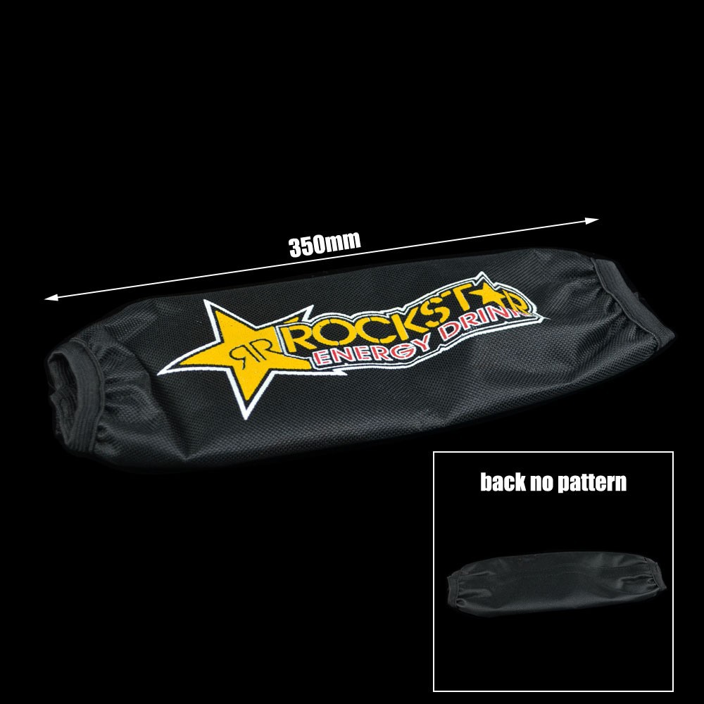 Ktm Atv Shock Covers Ktm Atv Shock Covers