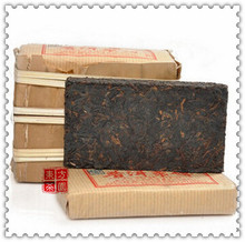 200g 100g 2 2008 Year Old Puer Tea Brick Slimming Ripe Puer Super Collection Puerh Shu