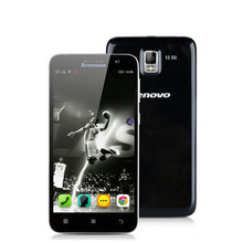 Original Lenovo A806 4G Mobile Phone MTK6592 Octa Core 1.7GHz Android 4.4 2G RAM 16G ROM 13MP 5.0” IPS 1280X720 FDD LTE GPS