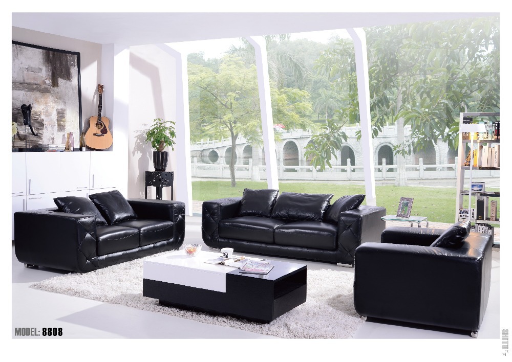 Popular 3 seater sofa set designs buy cheap 3 seater sofa set ...