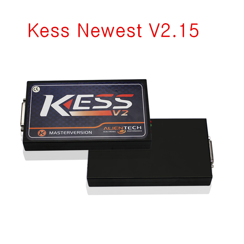 2016  6  Kess V2.15  Kess V2   Kess OBD2     